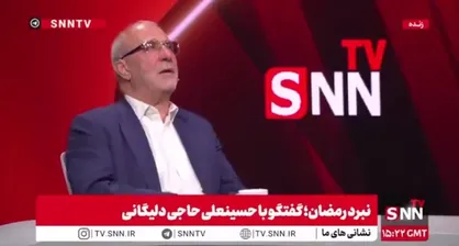 حاجی دلیگانی: به فرموده رهبر شهید و تأکید رهبر انقلاب مردم کار را تمام خواهند کرد و آمریکایی&zwnj;ها از منطقه اخراج خواهند شد