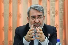 رحمانی فضلی: ناامید کردن مردم بزرگترین تحریف است/ انتقادات منصفانه باشد