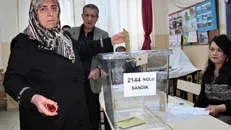 برگزاری انتخابات مجدد در استانبول بیانگر دیکتاتوری آشکار است