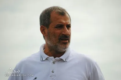 مایلی کهن بستری شد