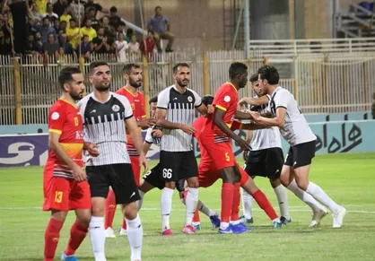 شرایط مبهم نفت مسجد سلیمان برای مصاف با فولاد