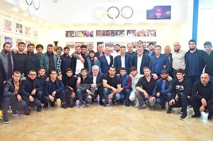 امضای آیین&zwnj;نامه اجرایی جام ایوان یاریگین/ کشتی داغستان مدرن می&zwnj;شود
