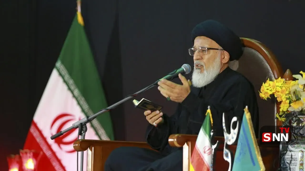 جمکران احیا