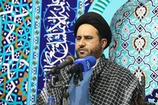 ملت ایران با الگوی فاطمی در برابر استکبار ایستاده است