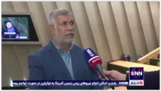 نائب رئیس کمیسیون اقتصادی مجلس: سروسامان گرفتن بورس از دغدغه های اصلی نمایندگان مجلس است