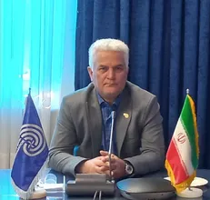 امواج ۸۰ سانتیمتری در خزر/ قلل کوهستانی گلستان سفیدپوش می‌شود