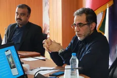 ایجاد ساختارهای فناورانه در کنار صنایع البرز ضروری است