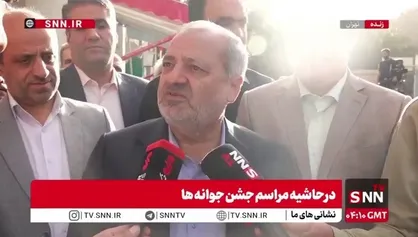 تدوین سه ویژه&zwnj;نامه و ۲۰ بسته تربیتی برای روایت قدرت موشکی ایران، جنگ ۱۲ روزه و &laquo;سیلی سخت&raquo; برای دانش آموزان