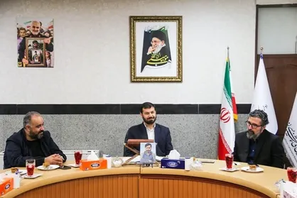 لزوم ارتباط مؤثر با شعب استانی در اجرای هماهنگ&zwnj;تر جشنواره&zwnj;ها