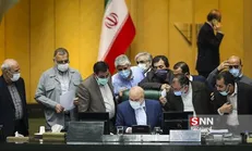 نامه جنبش عدالتخواه به نمایندگان مجلس / بررسی طرح صیانت از فضای مجازی به صورت شفاف