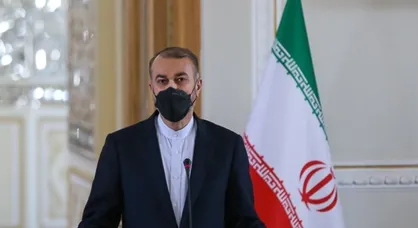 پیام امیرعبداللهیان در روز بزرگداشت شهدا