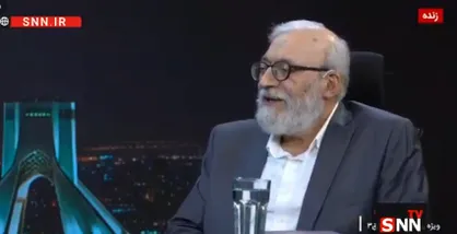 لاریجانی: گروسی خلافکار است باید محاکمه شود/ غنی&zwnj;سازی ما به هیچ&zwnj;کس ربطی ندارد/ جنگ امروز امنیت ما را حداقل برای ۵۰ سال آینده تامین می&zwnj;کند + فیلم