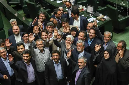 چک&zwnj;هایی که پاس نشدند!