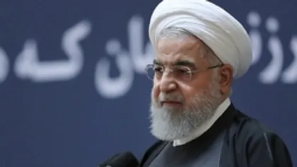 روحانی فقط می&zwnj;خواست با چشم آبی&zwnj;ها و مو بلوندها کار کند!