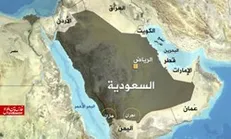 ارتش یمن یک فروند موشک به جنوب عربستان شلیک کرد