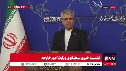 بقایی: ایران هیچ مداخله&zwnj;ای در مباحث مرتبط با یمن ندارد/ یمنی&zwnj;ها خودشان برای خودشان تصمیم می&zwnj;گیرند