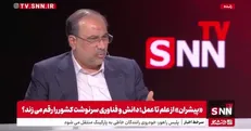 مخبر دزفولی: ساماندهی سهمیه‌های کنکور با هدف عدالت آموزشی در دستور کار است