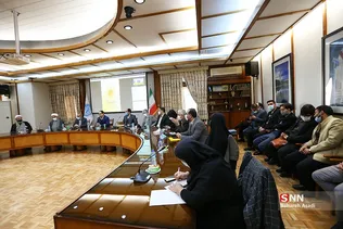 چهارمین همایش ملی دانشگاه اخلاق‌مدار