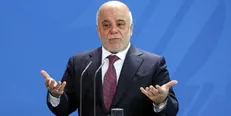العبادی: اصراری بر ادامه نخست‌وزیری ندارم