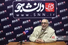 تشکل‌های دانشجویی به جای زنده‌باد و مرده‌باد گفتن به سمت نخبه‌پروری و کادرسازی بروند