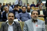 سردار کوثری جانشین قرارگاه ثارالله