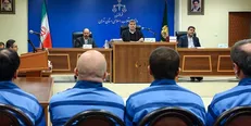 سومین جلسه رسیدگی به پرونده متهمان شرکت دومان توکان آغاز شد