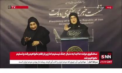 مهاجرانی: پرداخت کالابرگ به دهک&zwnj;های ۴ تا ۷ انجام خواهد شد ولی زمان آن مشخص نیست