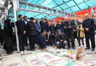 شهید سلیمی