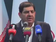در جنگ تحمیلی ۱۲ روزه، دشمن بیشترین استفاده را از شرکت‌های دانش بنیان خودش کرده بود