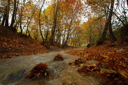 خراسان شمالی؛ سرزمین بکر، گنجینه&zwnj;ای از تاریخ و طبیعت