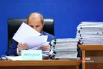 سیزدهمین جلسه علنی محاکمه علی دیواندری