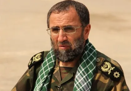 سردار باقرزاده: پیکر شهید &laquo;حسین سامی&zwnj;مقام&raquo; دست و پا بسته و پس از ۴۴ سال پیدا شد / پیکر ۱۲۲ شهید اخیرا کاوش شده و آماده انتقال به تهران است + فیلم