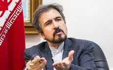 واکنش وزارت خارجه به شایعه استعفای ظریف و اختلاف با روحانی