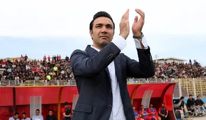 دستورنکونام به شاگردانش پیش از بازی با پرسپولیس
