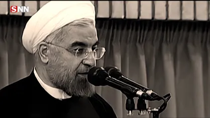 از &laquo;غوغای روحانی&raquo; تا &laquo;پایان روحانی&raquo;