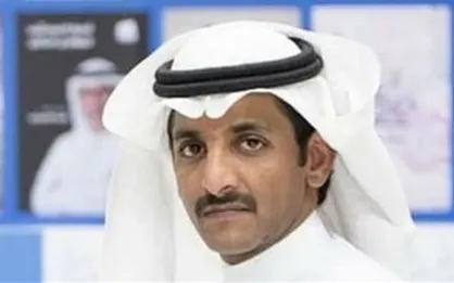 پُست جنجال&zwnj;برانگیز نویسنده سعودی درباره امیر قطر