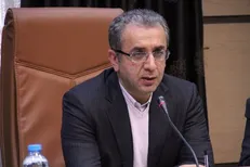 رئیس دانشگاه علوم پزشکی گیلان روز پرستار را تبریک گفت