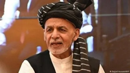 عاقبت رئیس جمهوری که تنها با یک میلیون رای و ۱۸ درصد آرای مردم کشورش و با حمایت آمریکا روی کار آمد