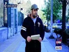 اگر قهرمان بود...