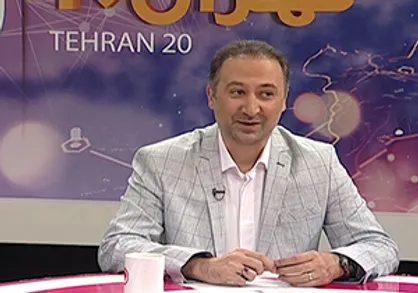 کنایه محمد دلاوری به رئیس پدافند غیرعامل کشور