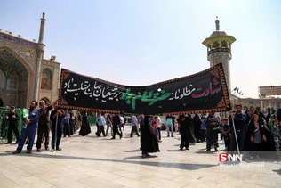 شهادت امام جواد