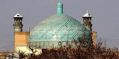 ساخت ۱۰۰ خانه برای سیل&zwnj;زدگان توسط مساجد شرق تهران