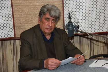 مراسم یادبود بهروز رضوی در مسجد بلال برگزار می&zwnj;شود