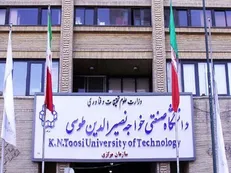 پایان‌نامه دانشجوی دانشگاه خواجه نصیر به عنوان پایان‌نامه برتر انتخاب شد