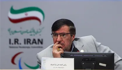 کارگری: بدون تحول راهبردی، ازبکستان و هند از ورزش پارالمپیک ایران عبور می&zwnj;کنند