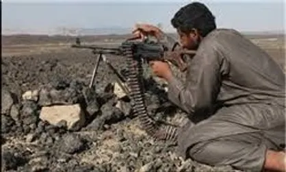 کشته و زخمی شدن ۸۰ عنصر ائتلاف سعودی در استان مأرب