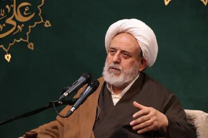برکات زیارت حرم سیدالشهدا(ع) از زبان حجت&zwnj;الاسلام انصاریان + صوت