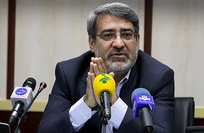 اجرای تقسیمات کشوری حلال مشکلات سیستان و بلوچستان نیست/ اعتبار و منابع بیشتر به استان&zwnj;های مرکزی تخصیص می&zwnj;یابد