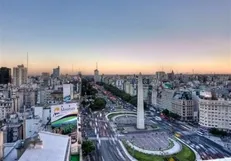 آرژانتین نرخ بهره بانکی را به ۱۳۳ درصد رساند
