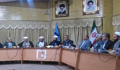 سند دانشگاه اسلامی به زودی در سند راهبردی دانشگاه&zwnj;ها اعمال خواهد شد